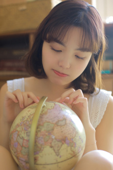 被合租糙汉