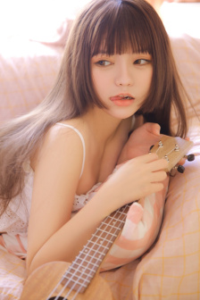 韩国少女RAPPER