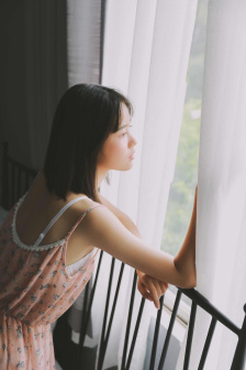 虚有其表po江词