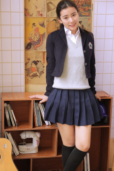 杨贵妃传奇