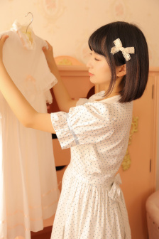农村三人行
